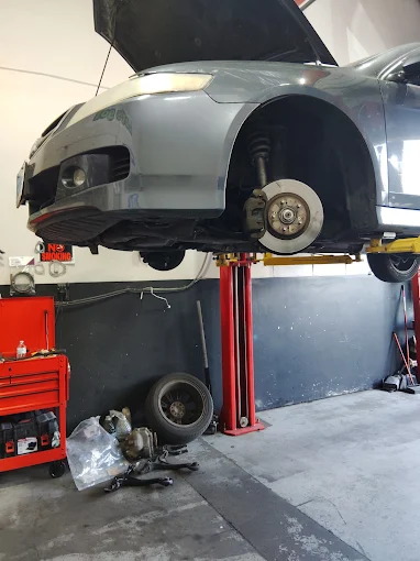 Professional Break Repairs Near las vegas