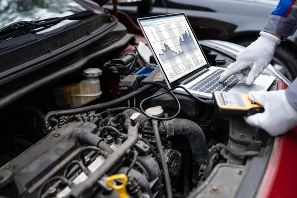 Professional Car Diagnostic Truck Repairs Near Truck Repair 24hr-Memphis