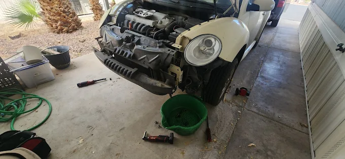 Reliable Emergency Car Repair in Las Vegas