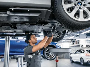 Same Day BMW Truck Repairs in Las Vegas