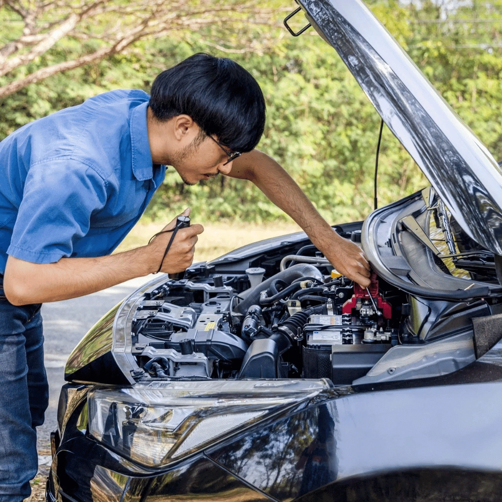 Same Day Car Battery Mechanics in Las Vegas