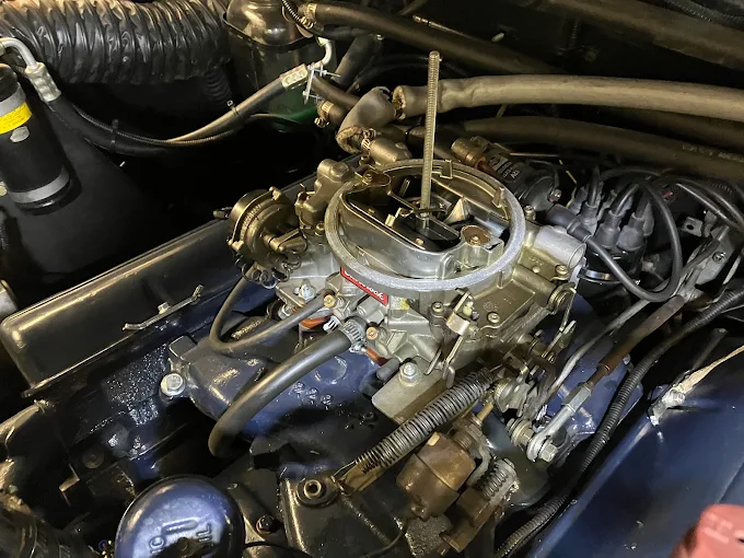 Same Day Carburetor Repairs in Las Vegas