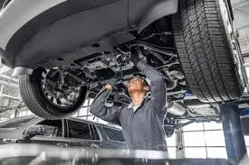 Same Day Chevrolet Repairs in Las Vegas