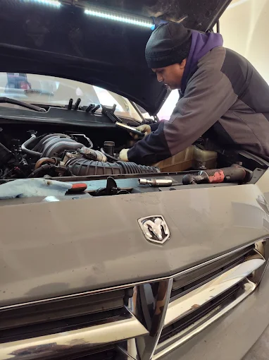 Same Day Engine Mount Repairs in Las Vegas