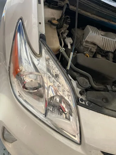 Same Day Headlight Repairs in Las Vegas