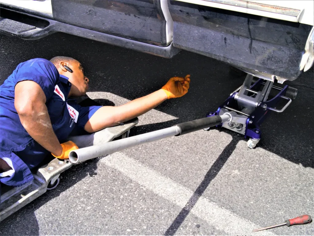 Same Day Henderson Repairs in Las Vegas