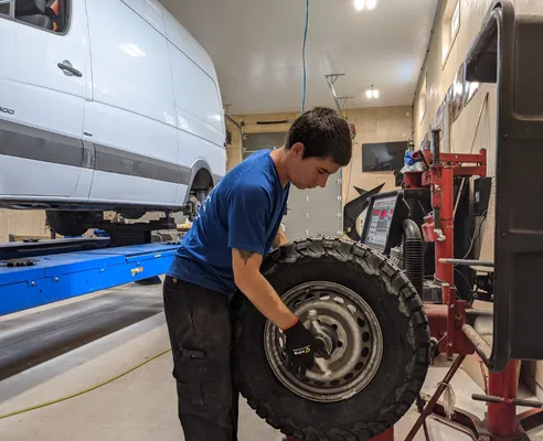 Same Day Spring Valley Repairs in Las Vegas