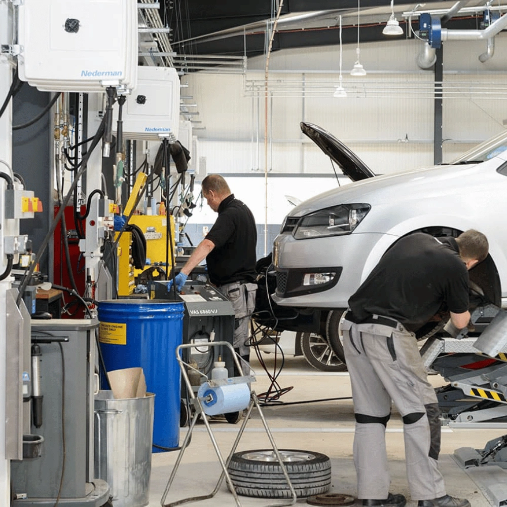 Same Day Volkswagen Repair in Las Vegas