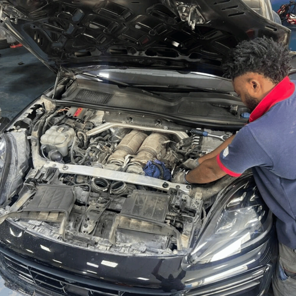 Same Day Car Diagnostic Truck Repairs in Truck Repair 24hr-Memphis