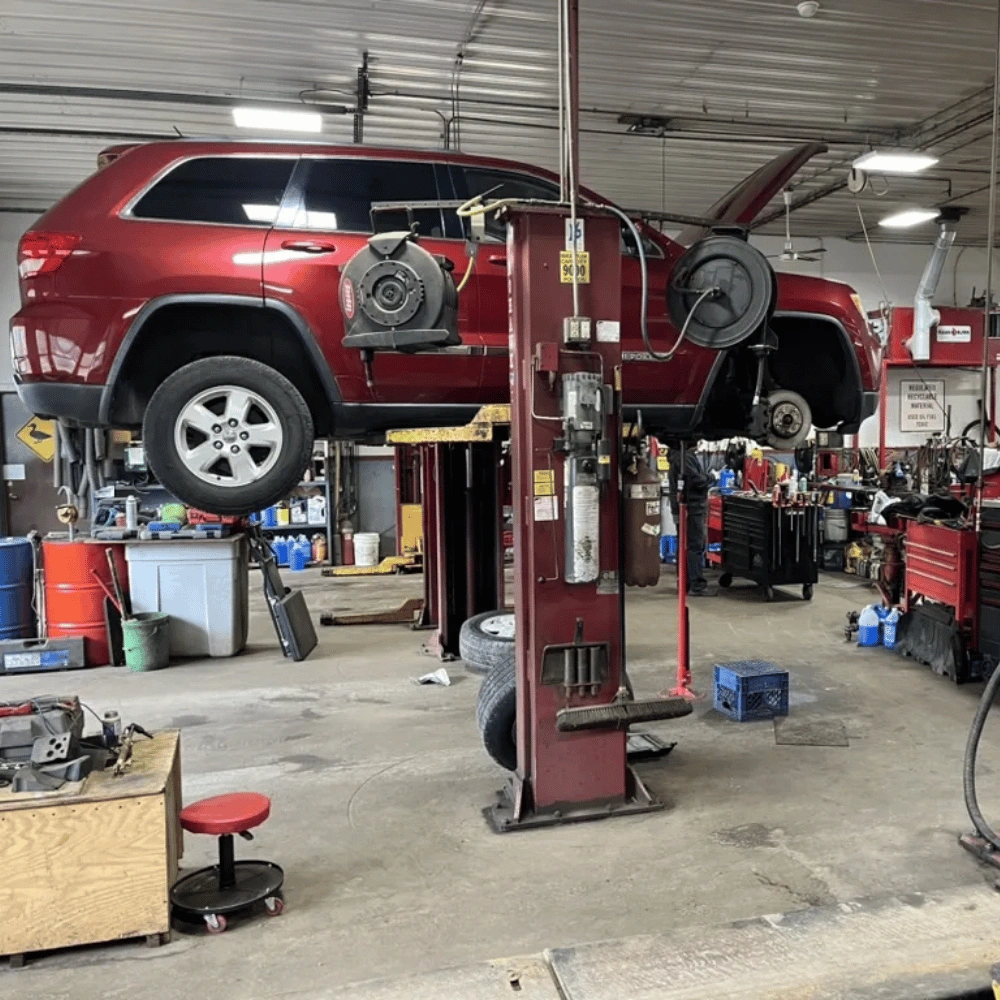 Top-Rated Auto Repair open on Sunday Mechanics Las Vegas