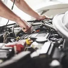 Top-Rated Car Battery Mechanics Las Vegas