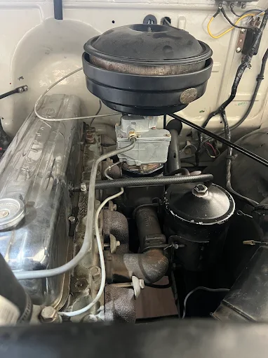 Top-Rated Carburetor Mechanics Las Vegas