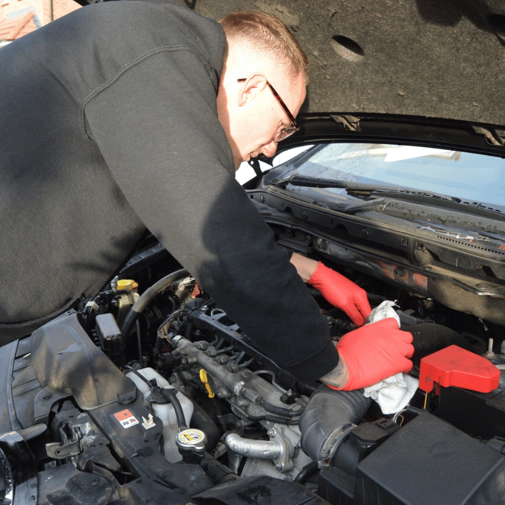 Top-Rated Cheap Mobile Mechanics Las Vegas