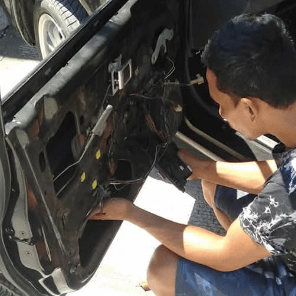 Top-Rated Door repair Mechanics Las Vegas