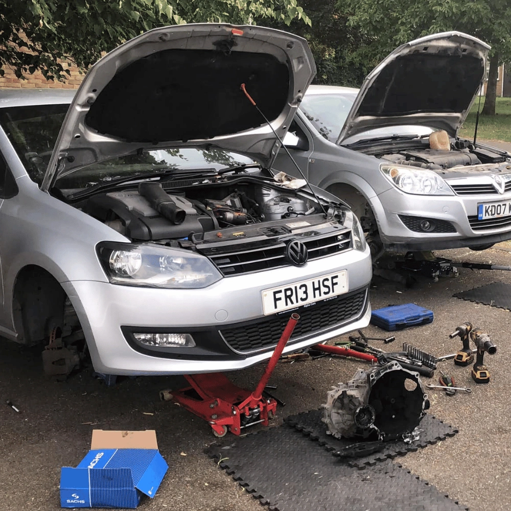 Top-Rated Engine Cooling Exhuast Truck Mechanics Las Vegas