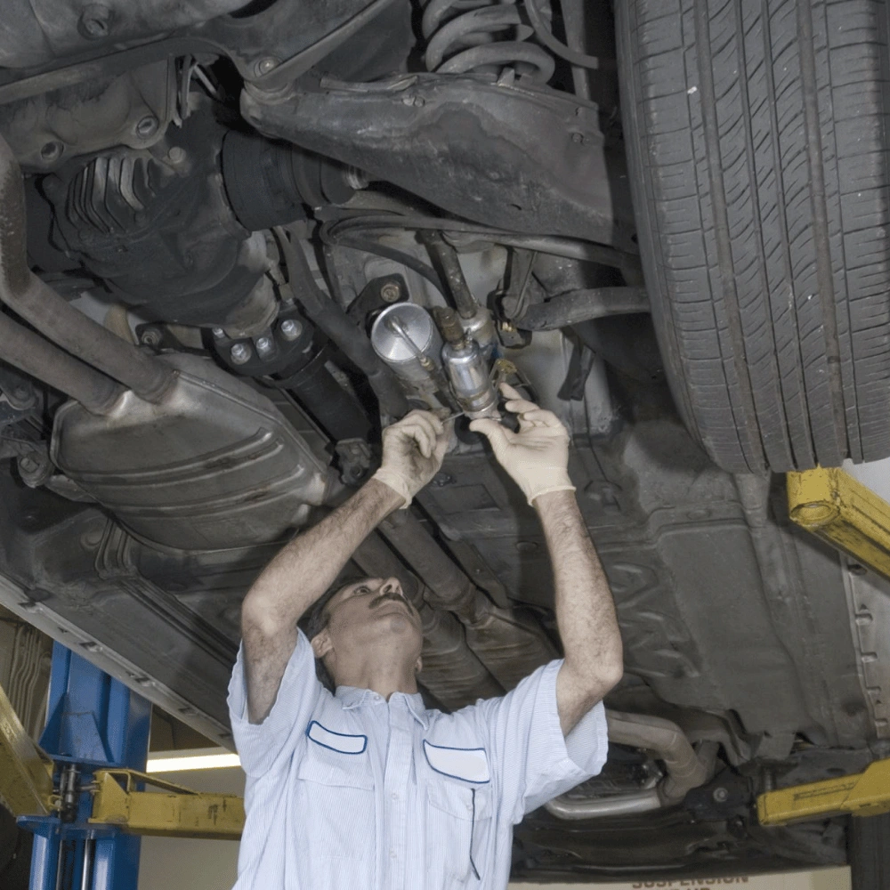 Top-Rated Engine Mount Mechanics Las Vegas