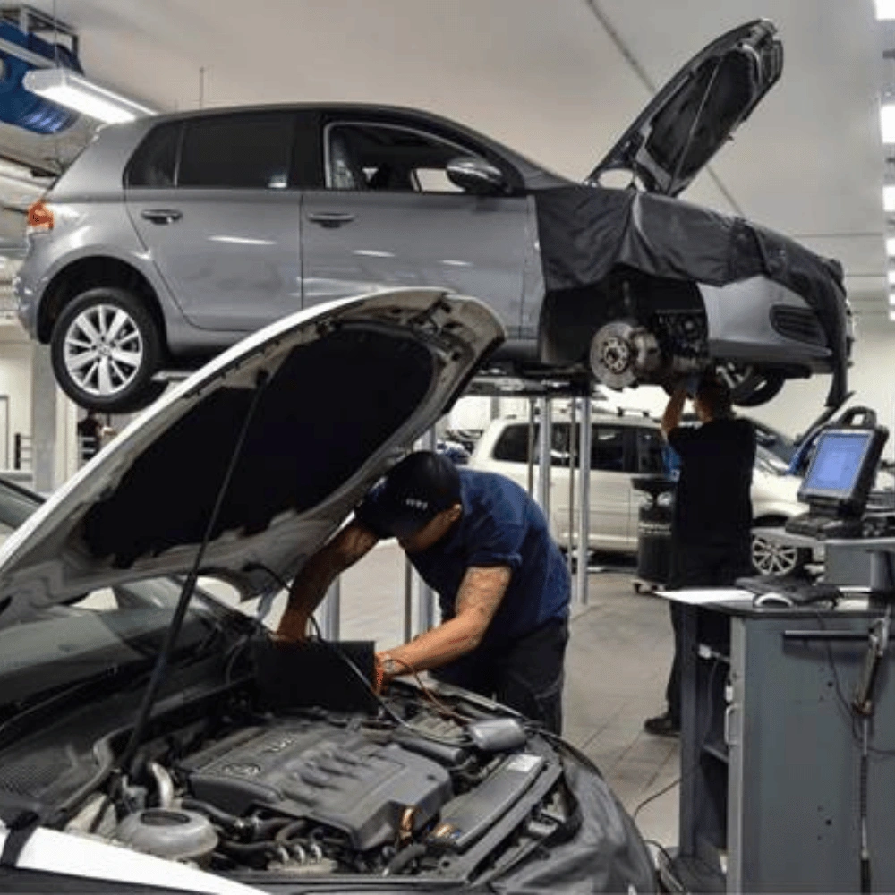 Top-Rated External vehicle Mechanics Las Vegas