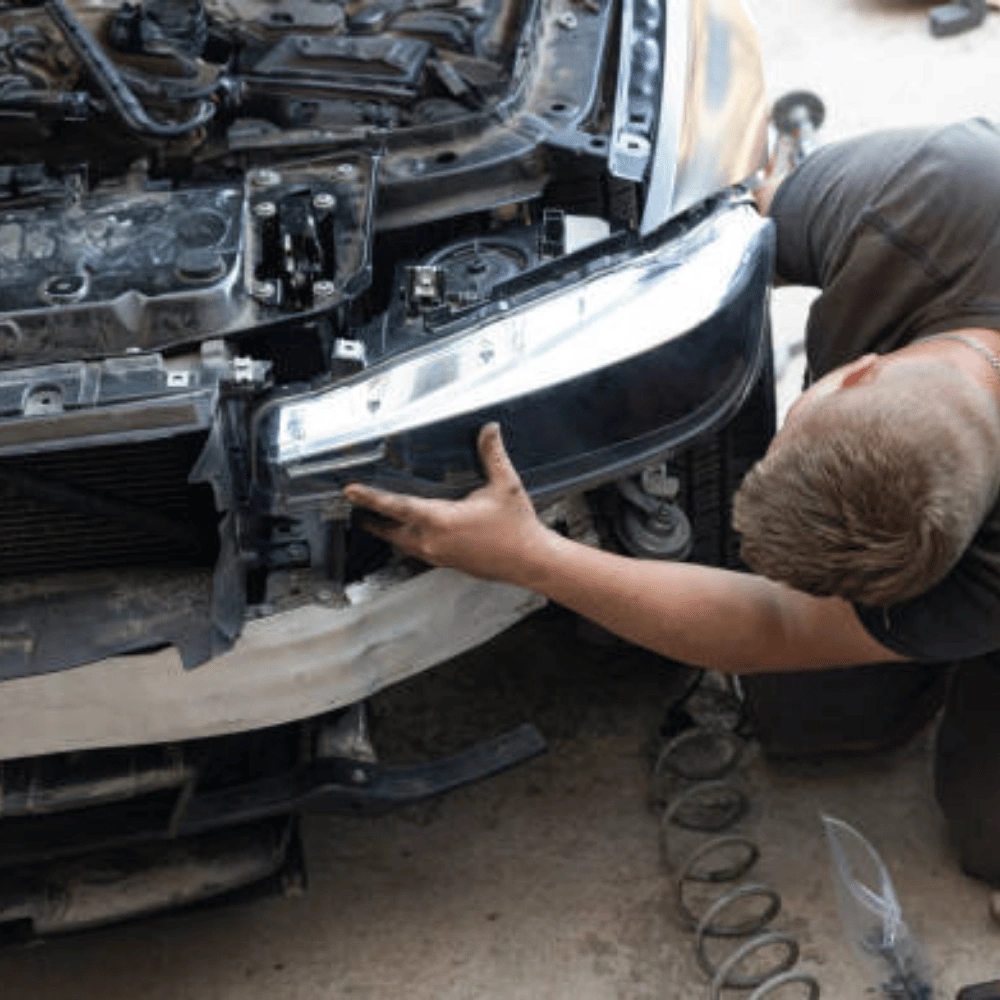 Top-Rated Headlight Mechanics Las Vegas