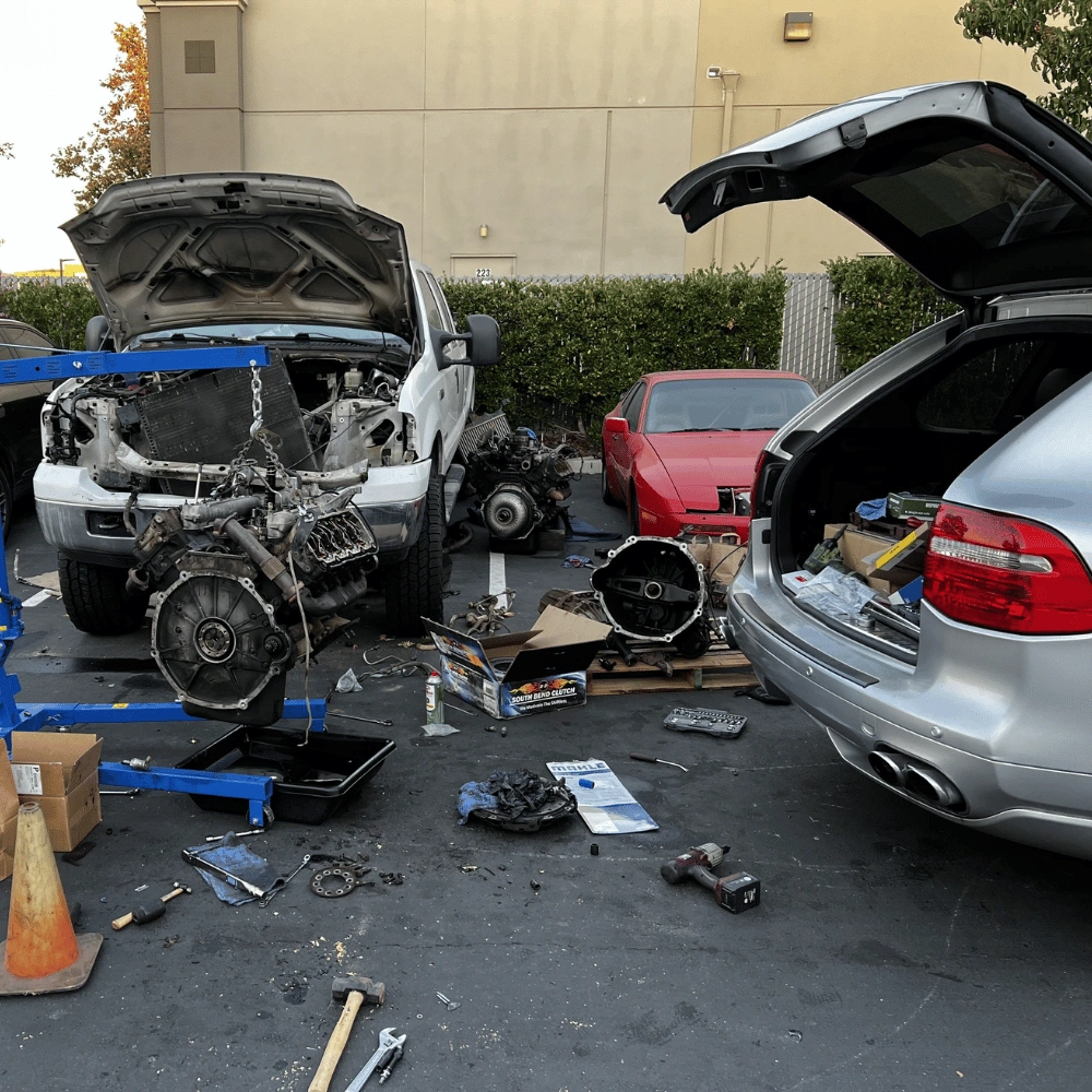 Top-Rated Henderson Mechanics Las Vegas