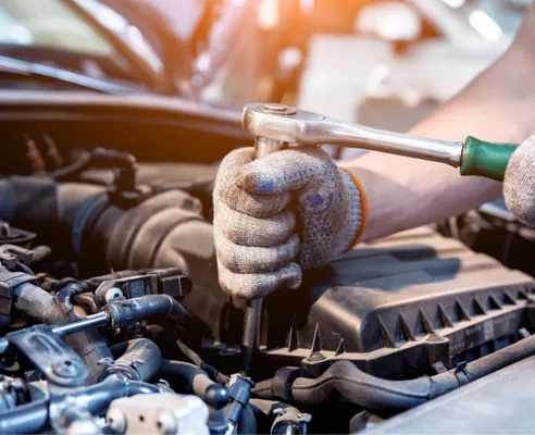 Top-Rated Spring Valley Mechanics Las Vegas