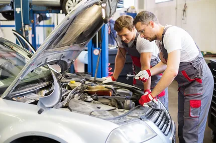 Top Rated Toyota Mechanics Las Vegas