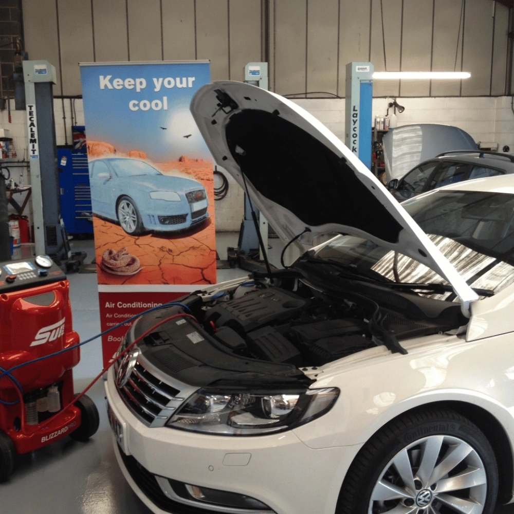Top-Rated Volkswagen Repair in Las Vegas