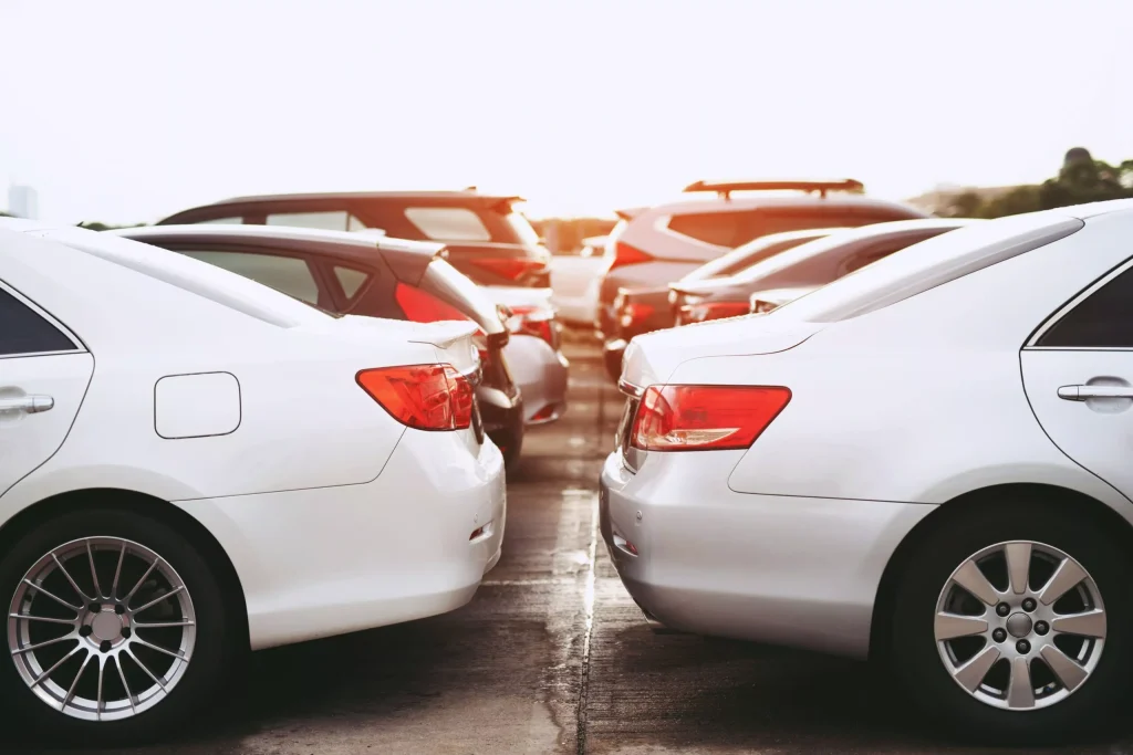 Trusted Car Bumper Repair Las Vegas, NV