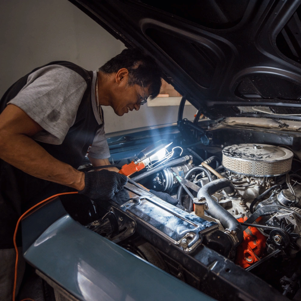 Trusted Carburetor Repair Las Vegas, NV