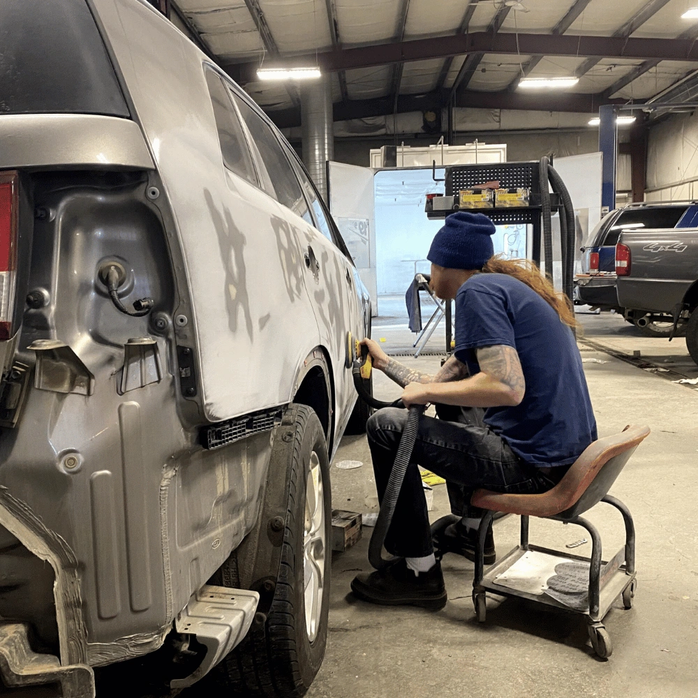 Trusted Door Repair Las Vegas, NV