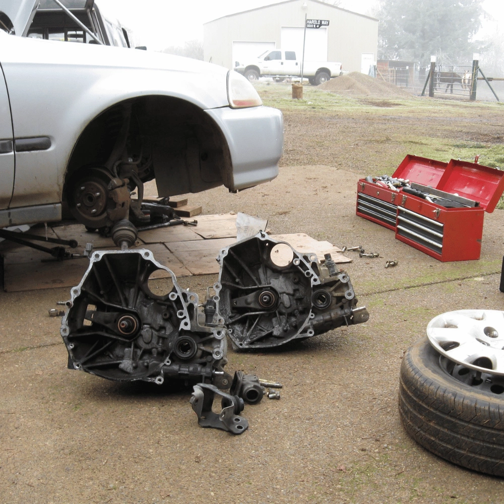 Trusted Emergency Car Repair in Las Vegas
