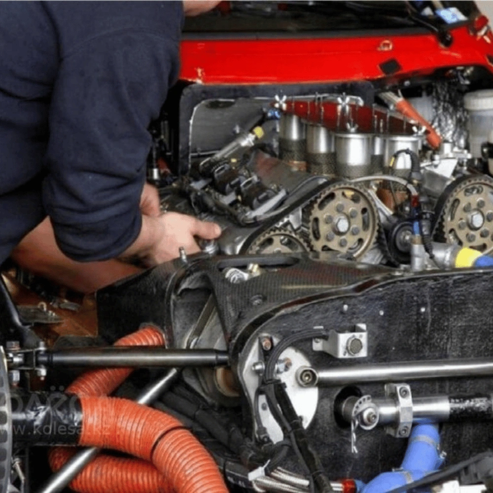 Trusted Engine Mount Repair Las Vegas, NV