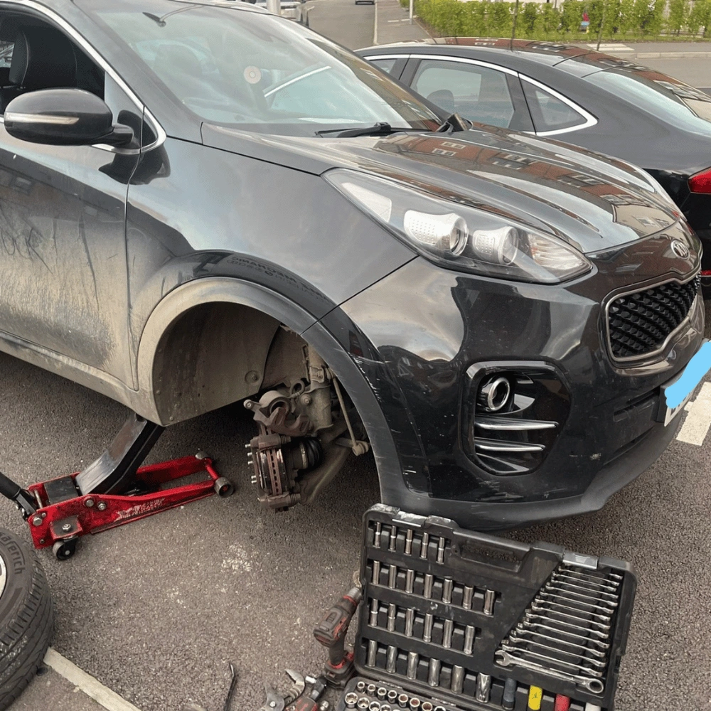 Trusted Henderson Repair Las Vegas, NV