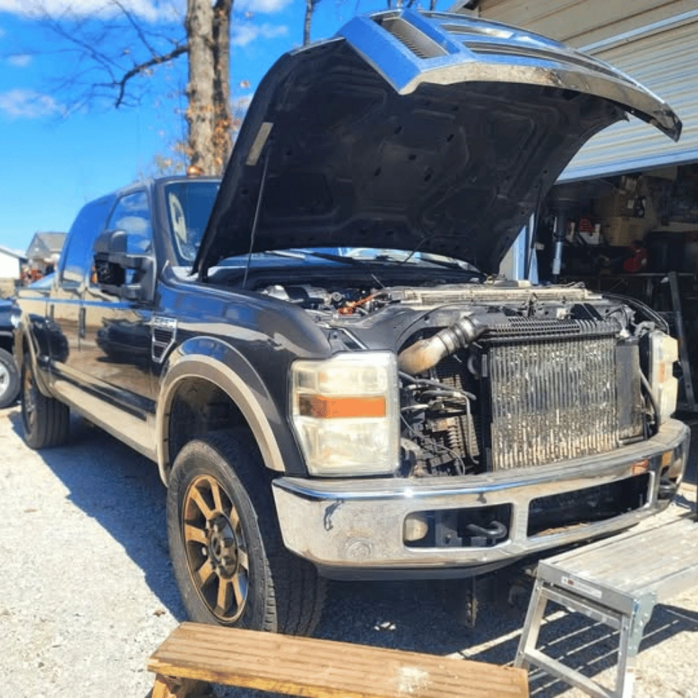 Trusted Roadside Mechanics Truck Repair Las Vegas, NV