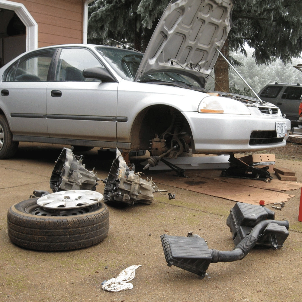 Trusted Summer South Repair Las Vegas, NV