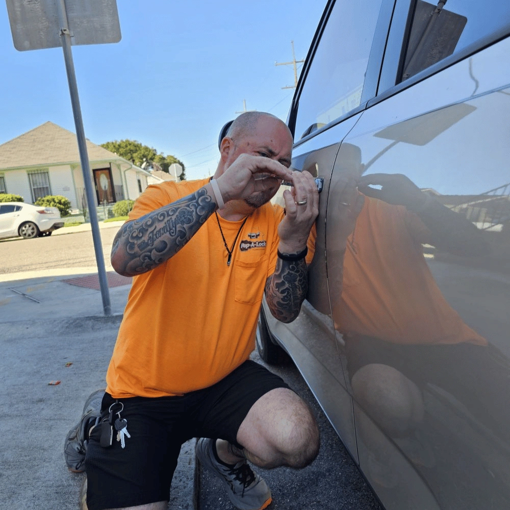 Trusted Vehicle Lockout Truck Repair Las Vegas, NV
