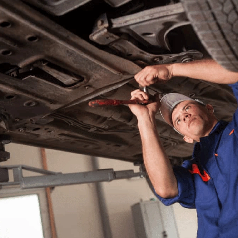 same day Engine Splash Shield Replacement Service Las Vegas
