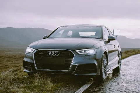 Audi Motor