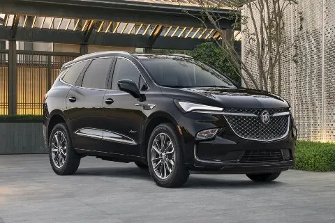Buick