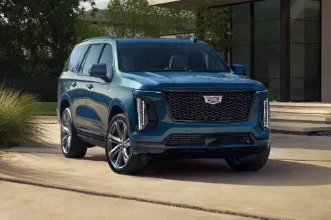 Cadillac
