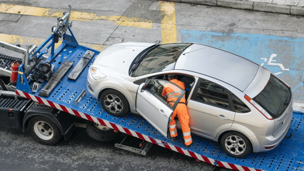 Cheap Toyota Repair Near me Las Vegas