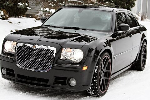 Chrysler