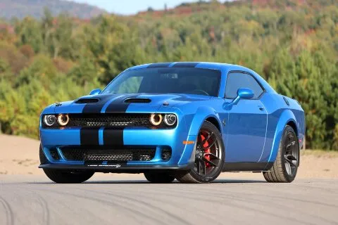 Dodge