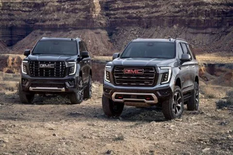 GMC