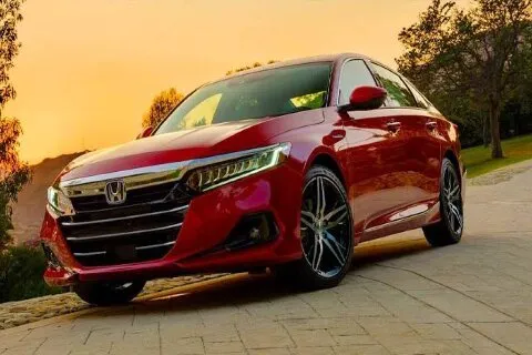 Honda Motor