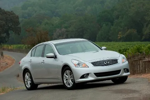 Infiniti