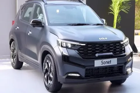 KIA Motor