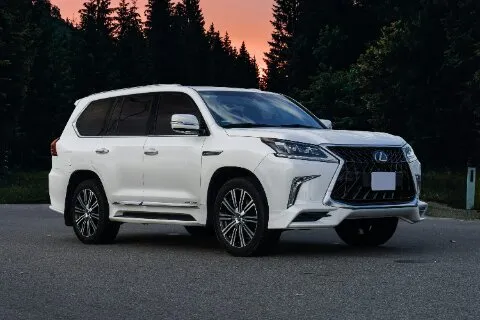 Lexus Motor