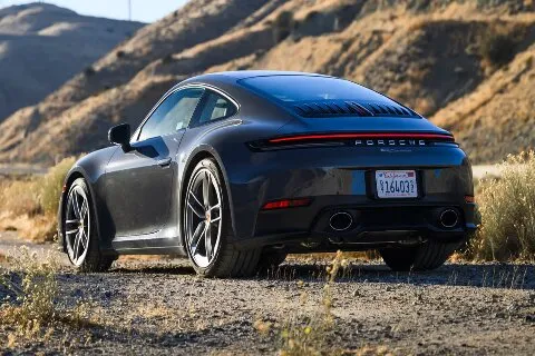 Porsche