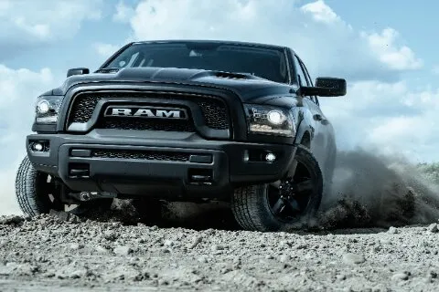 RAM