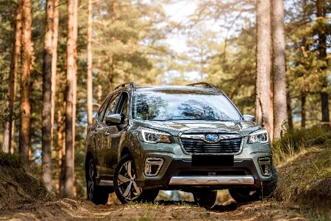 Subaru